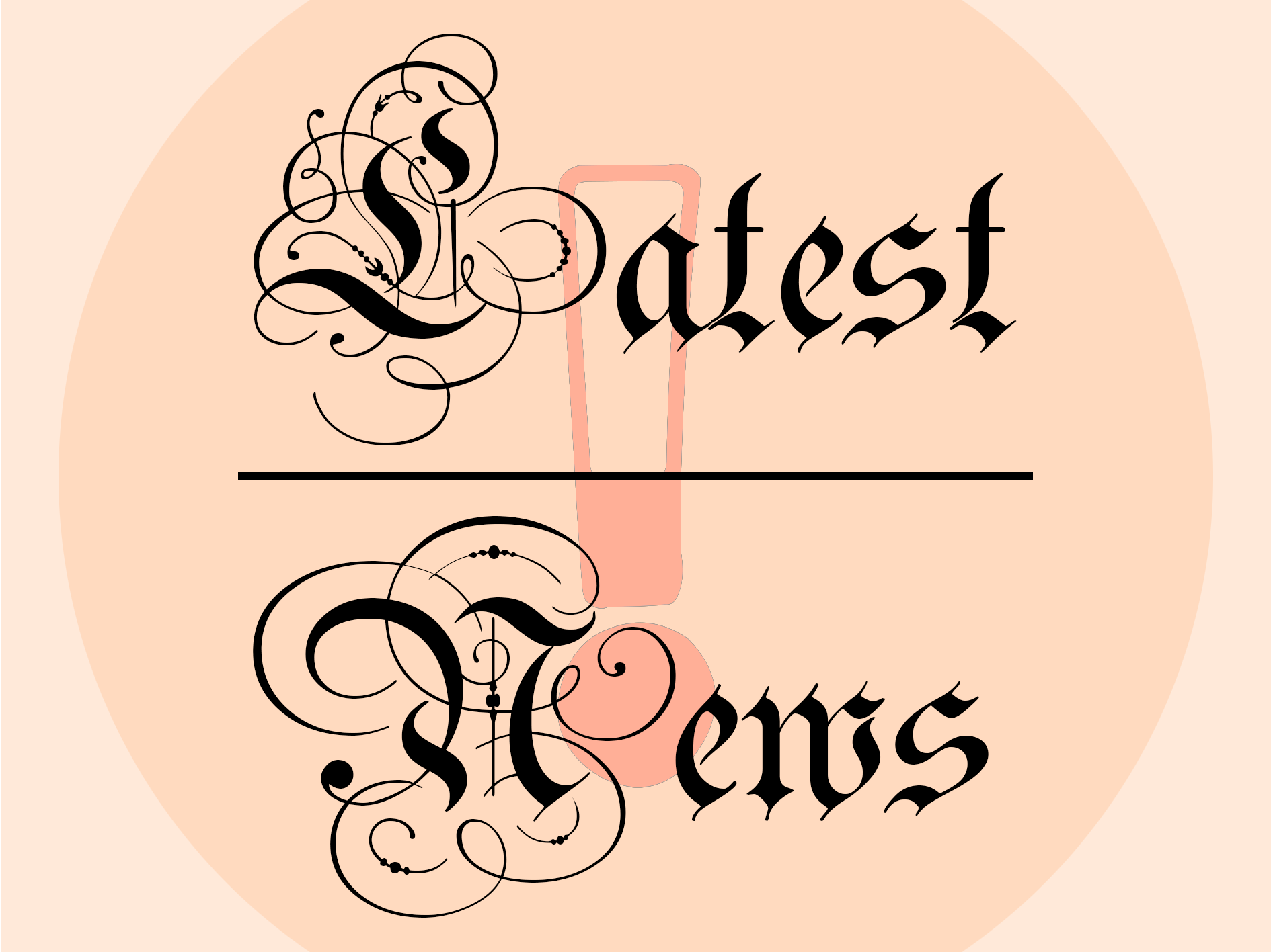 latest news